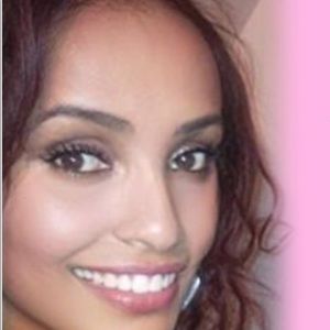 Meet your Posher, Helen